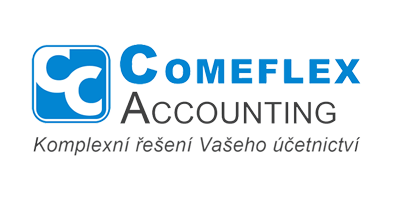 Logo Comeflex